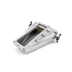 Speedmaster - Speedmaster PCE106.1008 Bug Catcher Fuel & Alcohol Supercharger Hood Scoop Hat - Image 2