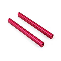 Speedmaster - Speedmaster PCE137.1012 Pontiac 326-455 Billet Alum Fuel Injector Rail Kit - Image 2