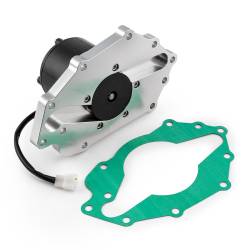 Speedmaster - Speedmaster PCE194.1026 40+ GPM Slimline Electric Water Pump for Ford 302 351C - Image 2
