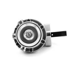 Speedmaster - Speedmaster PCE146.1012 Chevy BBC 454 HV Mechanical Fuel Pump Chrome 1/4 NPT - Image 2