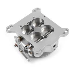 Speedmaster - Speedmaster PCE138.1002.02 1200 CFM 4 Barrel 4150 Billet Throttle Body Kit - Image 2