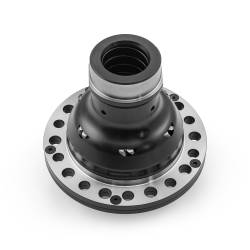 Speedmaster - Speedmaster PCE204.1067 LSD Helical Gear Diff 40 SPL for Ford 9" 4" Case - Image 2