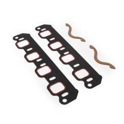 Speedmaster - Speedmaster PCE349.1001 Ford 302 351C Intake Gasket Set 3V Printoseal - Image 2