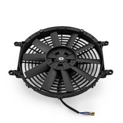 Speedmaster - Speedmaster PCE185.1005 12" Reversable 12V Radiator Electric Thermo Fan - Image 2