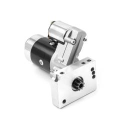 Speedmaster - Speedmaster PCE393.1020.03 Chevy SBC 350 BBC 454 Mini Starter Black - Image 2