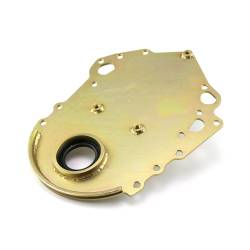 Speedmaster - Speedmaster PCE265.1052 Ford 302 351C Zinc Steel Timing Cover w/Seal - Image 2