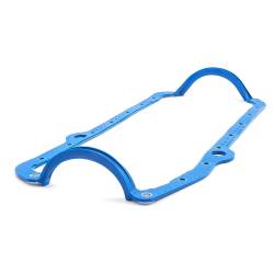 Speedmaster - Speedmaster PCE350.1024 Chevy SBC 55-85 2Pc RMS Rubber Steel Core Oil Pan Gasket - Image 2