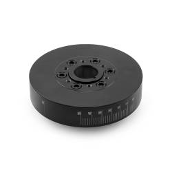 Speedmaster - Speedmaster PCE291.1063 7.25"Fluid Harmonic Balancer Damper for Mopar/ChryslerSB - Image 2
