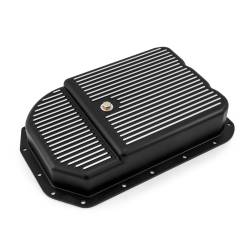Speedmaster - Speedmaster PCE221.1029 GM 4L80E Alu. Trans Pan w/Silicon Gasket - Image 2
