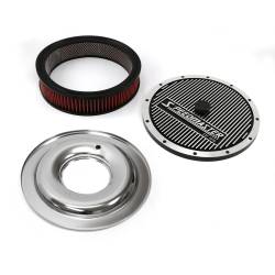 Speedmaster - Speedmaster PCE104.1038.02 14"x3" Washable Elite Top Flat Base Kit - Image 2