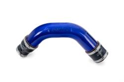 HPS Performance - HPS Performance 17-168BL Reinforced 4-Ply Cold Side Charge Pipe Kit Blue - Image 2