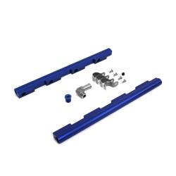 Speedmaster - Speedmaster PCE137.1010.03 Billet Alum. Fuel Injector Rail Kit for Ford 4.6L 2V - Image 2