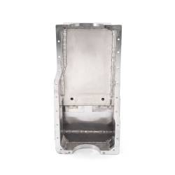 Speedmaster - Speedmaster PCE300.1076.01 7Qt Fabricated Drag Front Sump Oil Pan Ford 351W - Image 2