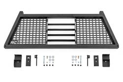 Rough Country Suspension Systems - Rough Country 4000 Headache Rack for 19-26 RAM 1500 2WD/4WD - Image 6