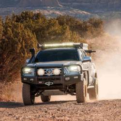 ARB - ARB 3423160K2 Summit Bumper Kit - Image 3