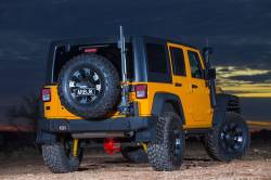ARB - ARB 5650360 Rear Bumper for 07-15 Jeep Wrangler JK - Image 5