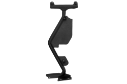 Go Rhino - Go Rhino 701001T Exterior Hi-Lift Jack Mount - Image 2