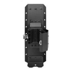 Go Rhino - Go Rhino 5950070T XRS/SRM 4-CORE Mount Kit for El Gato Jack - Image 2