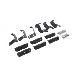 Go Rhino - Go Rhino D14436T Nerf/Step Bar for 2022-2024 Toyota Tundra Crew Max Pickup - Image 2