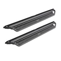 Go Rhino - Go Rhino D10068T Dominator Xtreme D1 Side Steps - Image 1