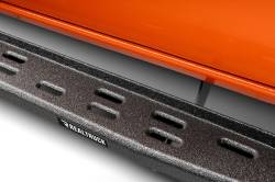 Go Rhino - Go Rhino 69643280ST Running Board Set for 24-25 Toyota Tacoma Crew Cab - Image 2