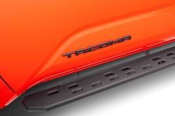 Go Rhino - Go Rhino 69643280SPC 24-26 Toyota Tacoma Crew Cab Running Board Set - Image 2