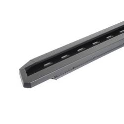 Go Rhino - Go Rhino 69643280PC Pickup Running Board Set for 24-26 Toyota Tacoma Crew Cab - Image 2
