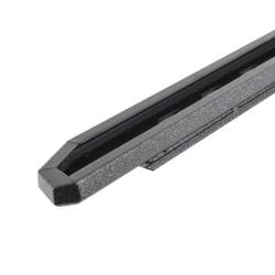 Go Rhino - Go Rhino 69643687ST RB30 Line Running Boards w/Brackets for 22-26 Tundra Crew - Image 2