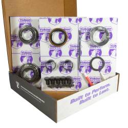 Yukon Gear and Axle - Yukon Gear YGK2332 Diff Ring/Pinion Re-Gear GM 8.5" Diff 30SPL 3.90 - Image 28