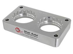 aFe Power - aFe Power 46-33005 Silver Bullet Throttle Body Spacer for 99-04 Ford 6.8 V10 - Image 6