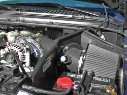 aFe Power - aFe 51-10192 Cold Air Intake System Spare Parts for Ford Diesel Trucks 7.3L - Image 54