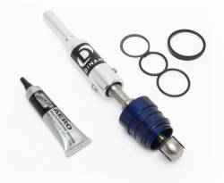 Dinan - Dinan D550-1004 Manual Transmission Shifter Assembly for BMW - Image 3