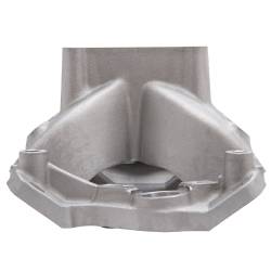 Edelbrock - Edelbrock 2971 Super Victor 4500 for Raised Port 23-DEG Intake Manifold SB-Chevy - Image 2