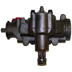 Crown Automotive Jeep Replacement - Crown Automotive 52002085R Steering Gear for 87-95 Jeep Wrangler YJ - Image 2