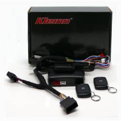 Kleinn Automotive Accessories - Kleinn Automotive RSJKLR1 Remote Start for Select Jeep Wrangler JK - Image 1