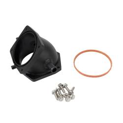 Edelbrock - Edelbrock 74832 Stock Placement Adaptor Godzilla 7.3L Ford Intake Manifold - Image 1