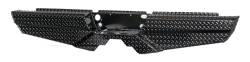 Frontier Truck Gear - Frontier Truck Gear 100-49-8003 Diamond Rear Bumper for 03-08 Dodge RAM 1500 - Image 2