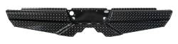Frontier Truck Gear - Frontier Truck Gear 100-49-8003 Diamond Rear Bumper for 03-08 Dodge RAM 1500 - Image 1