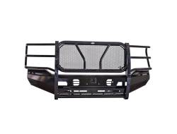 Frontier Truck Gear - Frontier Truck Gear 130-11-1005 Pro Front Bumper Replacement 11-16 F250/F350 SD - Image 1