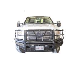 Frontier Truck Gear - Frontier Truck Gear 130-11-1005 Pro Front Bumper Replacement 11-16 F250/F350 SD - Image 3