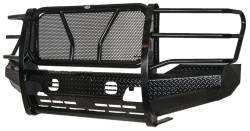 Frontier Truck Gear - Frontier Truck Gear 300-11-1005 OG Front Bumper Replacement 11-16 F250/F350 SD - Image 1
