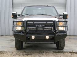 Frontier Truck Gear - Frontier Truck Gear 300-11-1005 OG Front Bumper Replacement 11-16 F250/F350 SD - Image 3