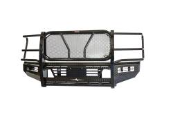 Frontier Truck Gear - Frontier Truck Gear 300-12-0005 OG Front Bumper 20-22 Ford F250/F350 SD - Image 1