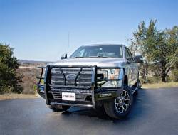 Frontier Truck Gear - Frontier Truck Gear 300-12-0005 OG Front Bumper 20-22 Ford F250/F350 SD - Image 2