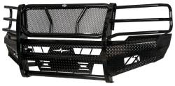 Frontier Truck Gear - Frontier Truck Gear 300-21-1005 OG Front Bumper 11-14 Silverado 2500HD/3500HD - Image 2