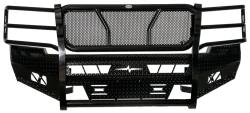 Frontier Truck Gear - Frontier Truck Gear 300-21-1005 OG Front Bumper 11-14 Silverado 2500HD/3500HD - Image 1