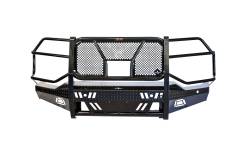 Frontier Truck Gear - Frontier Truck Gear 300-22-0005 OG Front Bumper 20-22 Silverado 2500HD/3500HD - Image 1