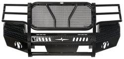 Frontier Truck Gear - Frontier Truck Gear 300-30-7005 OG Front Bumper 07-10 GMC Sierra 2500HD/3500HD - Image 1