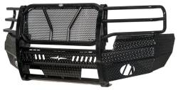 Frontier Truck Gear - Frontier Truck Gear 300-30-7005 OG Front Bumper 07-10 GMC Sierra 2500HD/3500HD - Image 2