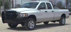 Frontier Truck Gear - Frontier Truck 300-40-3005 OG Front Bumper Replacement for 03-05 RAM 1500 - Image 1